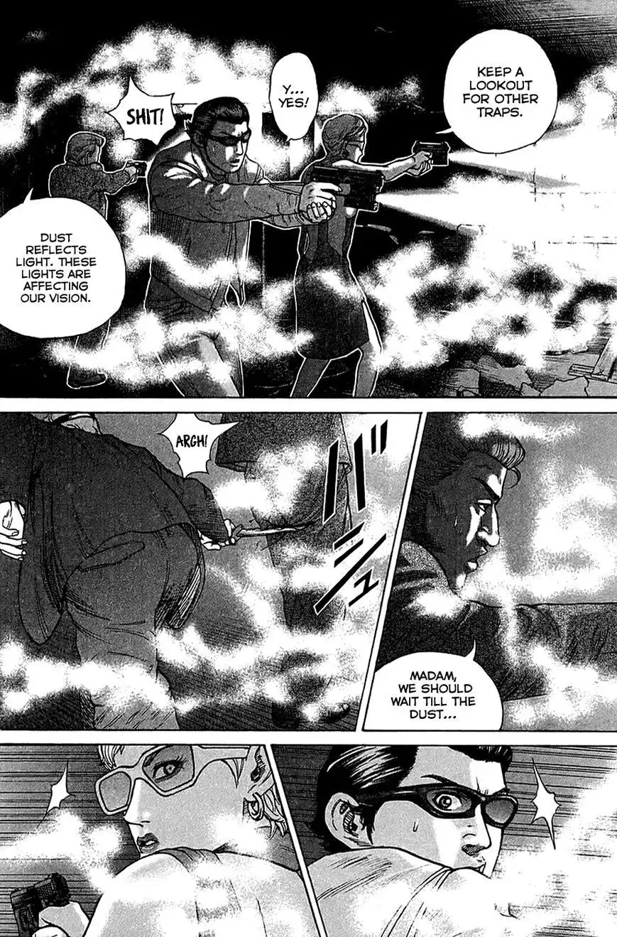 Kyou Kara Hitman Chapter 30 15